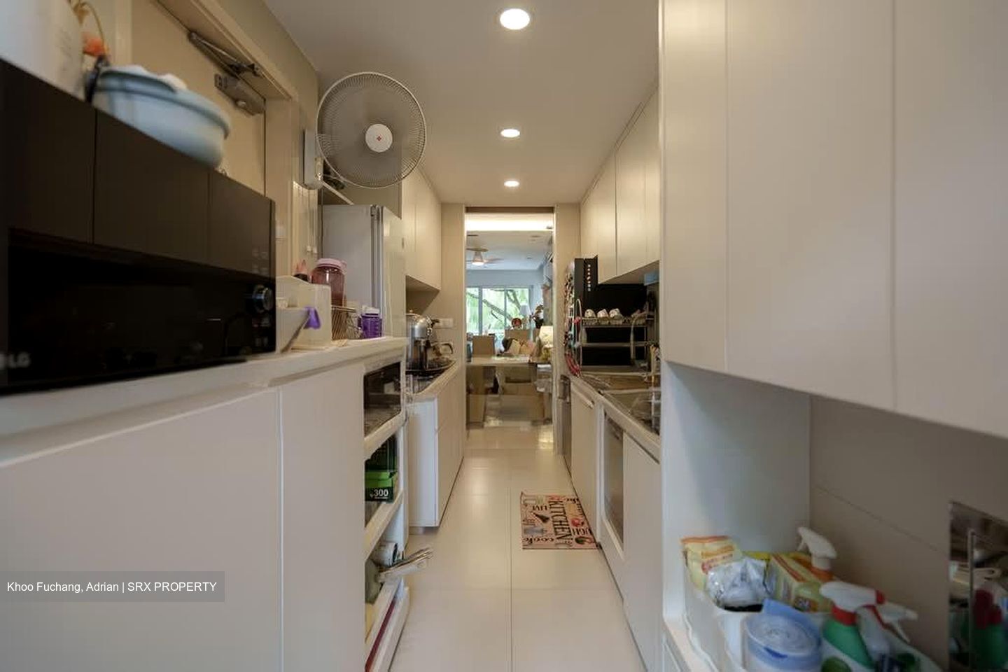 Duchess Crest (D10), Condominium #541177521